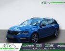 Skoda Octavia 1.4 TSI PHEV 245 ch BVA &agrave; Beaupuy (31)