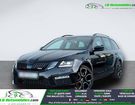 Skoda Octavia 1.4 TSI PHEV 245 ch BVA &agrave; Beaupuy (31)
