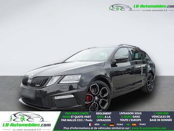  Voir d&eacute;tails -Skoda Octavia 1.4 TSI PHEV 245 ch BVA &agrave; Beaupuy (31)