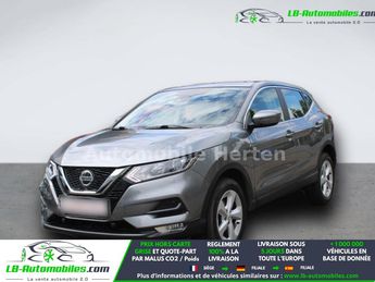 voir détails -Nissan Qashqai 1.3 DIG-T 140 à Beaupuy (31) Voir détails -Nissan Qashqai 1.3 DIG-T 140 à Beaupuy (31)