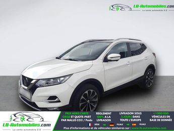 voir détails -Nissan Qashqai 1.3 DIG-T 160 BVM à Beaupuy (31) Voir détails -Nissan Qashqai 1.3 DIG-T 160 BVM à Beaupuy (31)