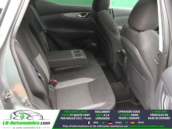 Nissan Qashqai 1.3 DIG-T 140 Gris M�tallique de 2020