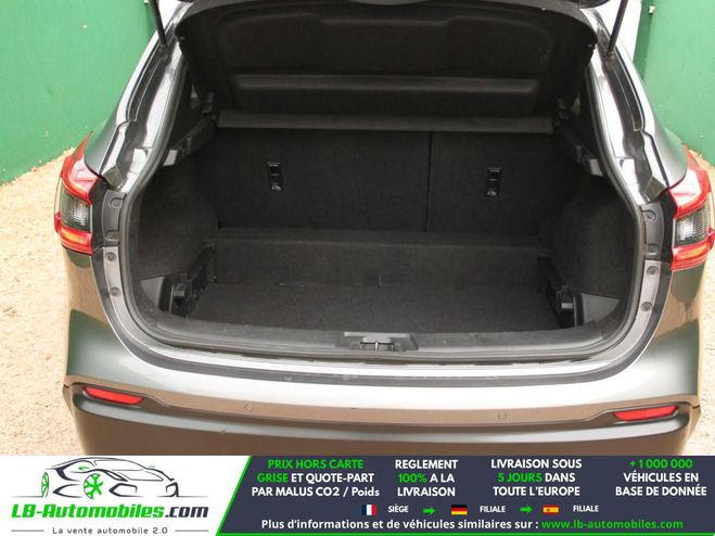 Nissan Qashqai 1.3 DIG-T 140 Gris M�tallique de 2020