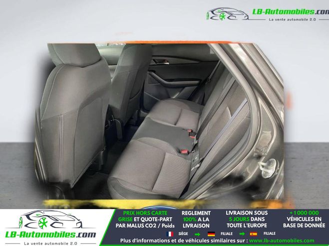 Mazda Cx 3 2.0L e-SKYACTIV G M Hybrid 122 ch 4x2 BV Gris de 2021