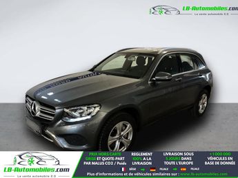 Mercedes GLC