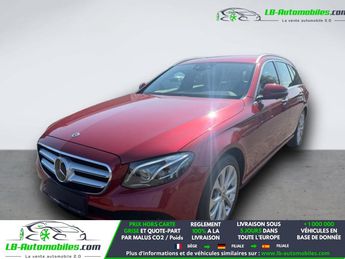Mercedes Classe E