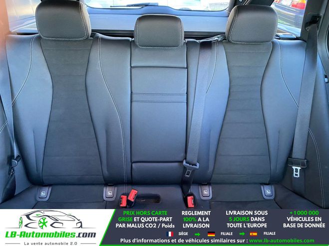 Mercedes Classe E 220 d BVA Gris M�tallique de 2019