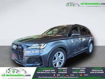  Voir d&eacute;tails -Audi Q7 50 TDI 286 BVA Quattro 5pl &agrave; Beaupuy (31)