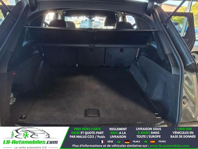 Audi Q7 50 TDI 286 BVA Quattro 5pl Gris M�tallique de 2020
