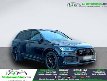  Voir d&eacute;tails -Audi Q7 50 TDI 286 BVA Quattro 5pl &agrave; Beaupuy (31)