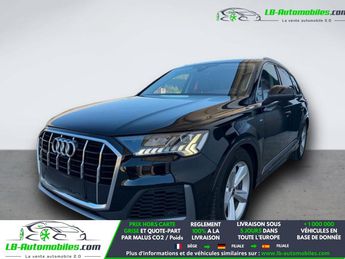  Voir d&eacute;tails -Audi Q7 50 TDI 286 BVA Quattro 5pl &agrave; Beaupuy (31)
