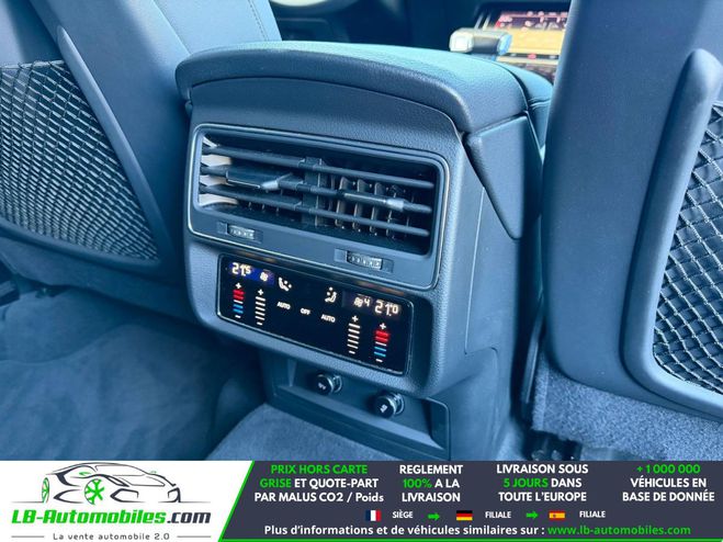 Audi Q7 50 TDI 286 BVA Quattro 5pl Noir de 2020