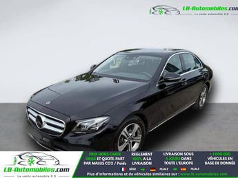  Voir d&eacute;tails -Mercedes Classe E 200 BVA &agrave; Beaupuy (31)