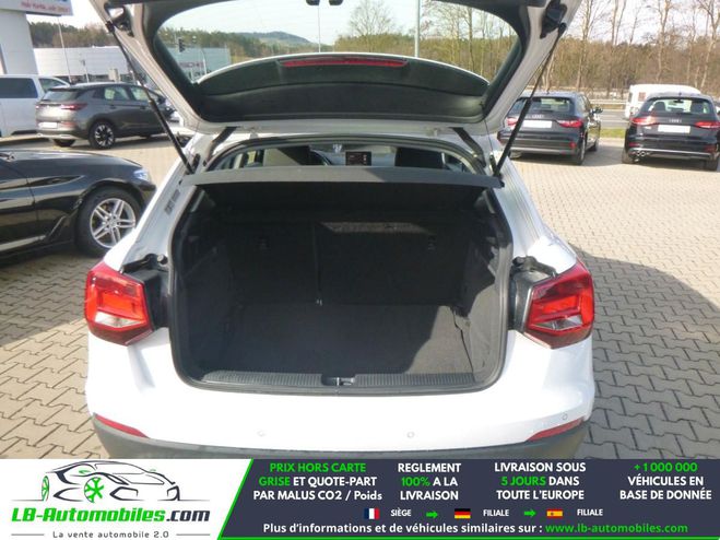 Audi Q2 30 TDI 116 BVA Blanc de 2020