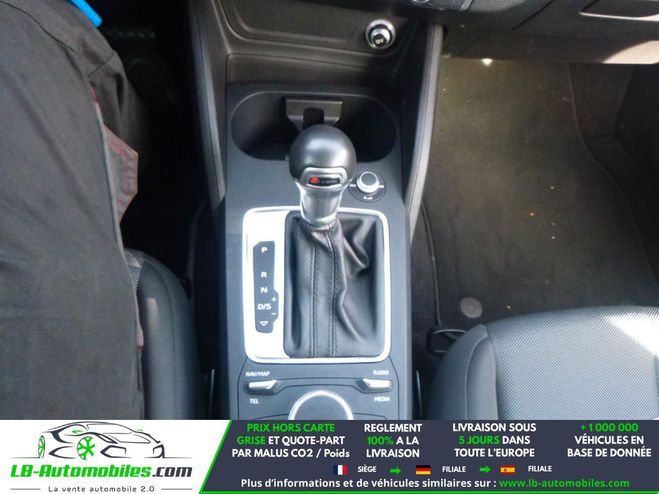 Audi Q2 30 TDI 116 BVA Blanc de 2020