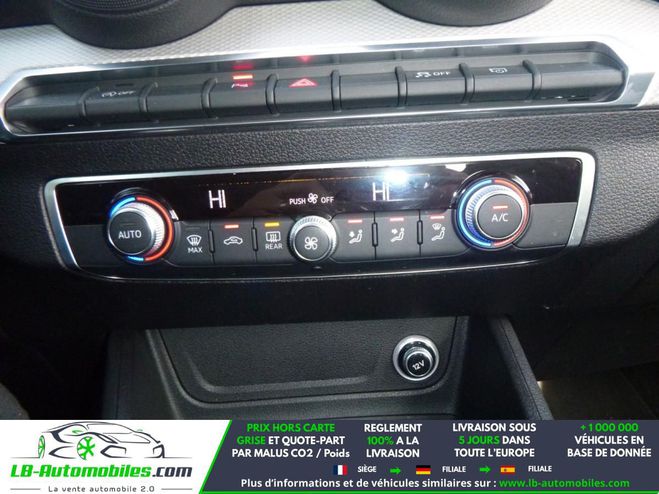 Audi Q2 30 TDI 116 BVA Blanc de 2020