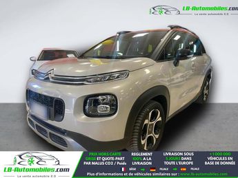  Voir d&eacute;tails -Citroen C3 PureTech 110 BVM &agrave; Beaupuy (31)