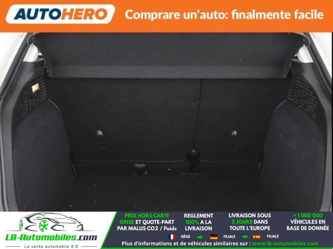 Fiat 500 1.3 Multijet 95 ch BVM Blanc M�tallique de 2018