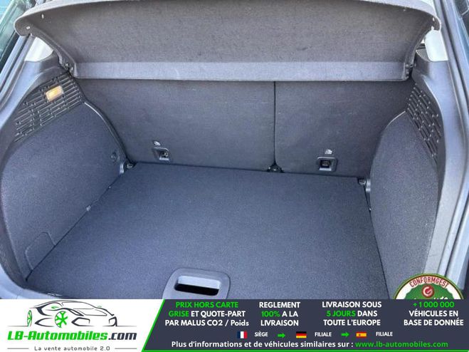 Fiat 500 1.4 MultiAir 140 ch BVM Noir M�tallique de 2015