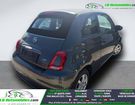 Fiat 500 1.2 69 ch BVM &agrave; Beaupuy (31)