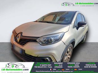  Voir d&eacute;tails -Renault Captur TCe 90 BVM &agrave; Beaupuy (31)