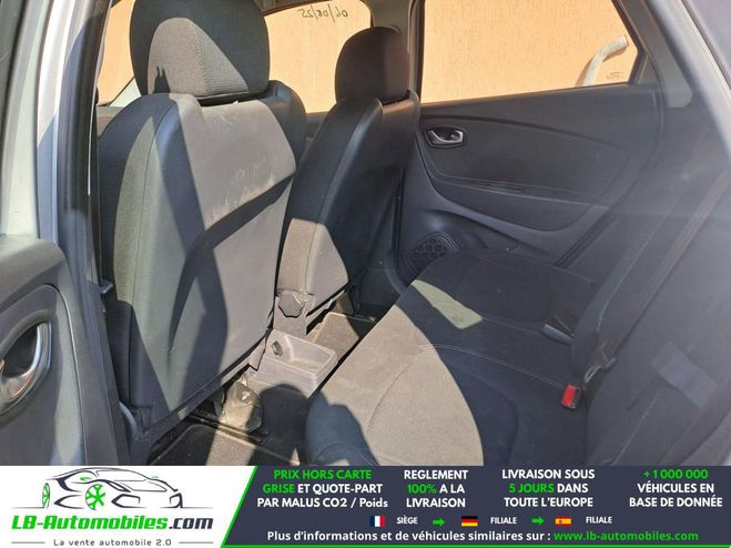 Renault Captur TCe 90 BVM Beige de 2019