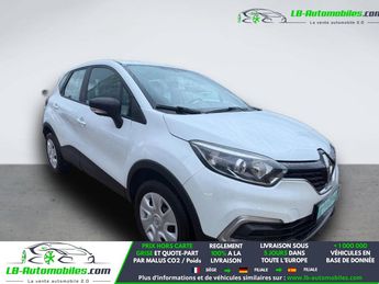  Voir d&eacute;tails -Renault Captur TCe 90 BVM &agrave; Beaupuy (31)