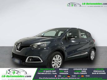  Voir d&eacute;tails -Renault Captur TCe 90 BVM &agrave; Beaupuy (31)