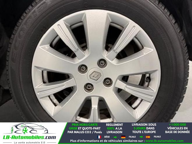 Renault Captur TCe 90 BVM Gris de 2015
