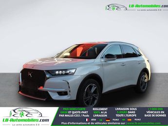  Voir d&eacute;tails -Citroen DS7 Crossback Hybride 300 E-Tense BVA 4x4 &agrave; Beaupuy (31)