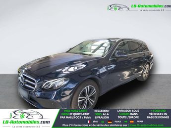  Voir d&eacute;tails -Mercedes Classe E 220 CDI BVA &agrave; Beaupuy (31)