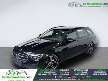 Mercedes Classe E