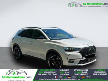  Voir d&eacute;tails -Citroen DS7 Crossback Hybride E-Tense 225 BVA &agrave; Beaupuy (31)
