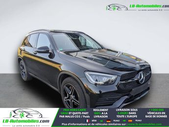 Mercedes GLC