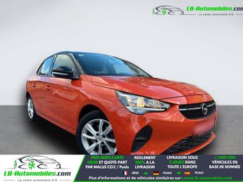  Voir d&eacute;tails -Opel Corsa 1.2 Turbo 100 ch BVM &agrave; Beaupuy (31)