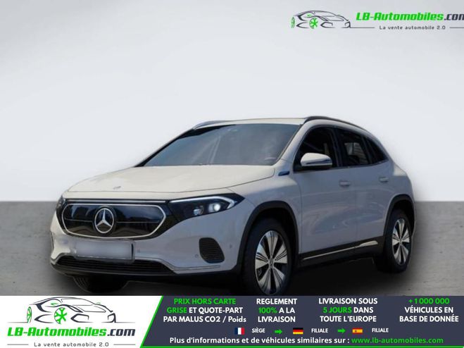 Mercedes Classe E 250 Blanc de 2021