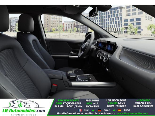 Mercedes Classe E 250 Blanc de 2021