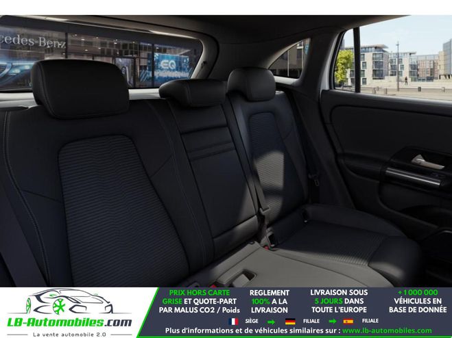 Mercedes Classe E 250 Blanc de 2021