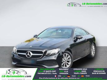  Voir d&eacute;tails -Mercedes Classe E 200 BVA &agrave; Beaupuy (31)