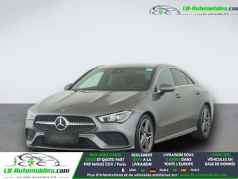  Voir d&eacute;tails -Mercedes Classe CLA CLA 200 BVA &agrave; Beaupuy (31)
