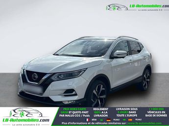 voir détails -Nissan Qashqai 1.3 DIG-T 140 à Beaupuy (31) Voir détails -Nissan Qashqai 1.3 DIG-T 140 à Beaupuy (31)