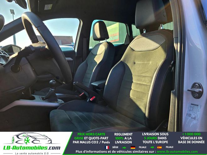 Seat Arona 1.0 EcoTSI 110 ch  BVM Blanc de 2021