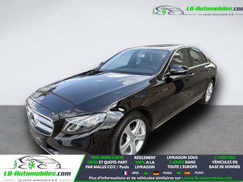  Voir d&eacute;tails -Mercedes Classe E 200 BVA &agrave; Beaupuy (31)