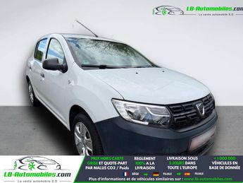  Voir d&eacute;tails -Dacia Sandero SCe 75 &agrave; Beaupuy (31)