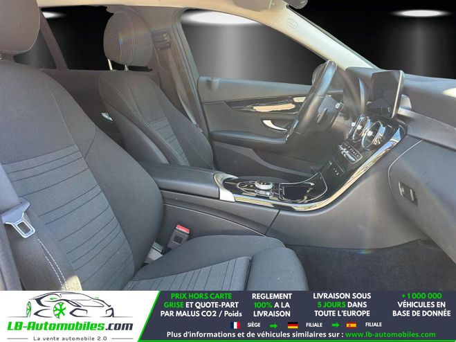 Mercedes Classe C 300 de BVA Noir de 2021