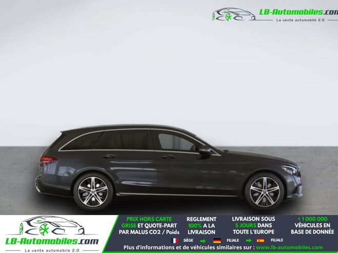 Mercedes Classe C 300 de BVA Gris M�tallique de 2021