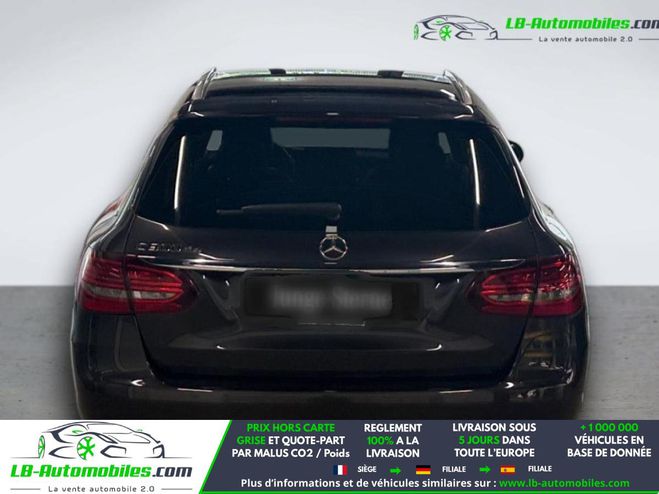 Mercedes Classe C 300 de BVA Gris M�tallique de 2021