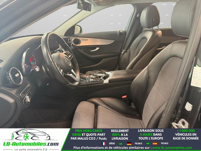 Mercedes Classe C 300 de BVA Gris M�tallique de 2021