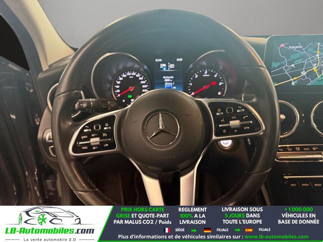 Mercedes Classe C 300 de BVA Gris M�tallique de 2021