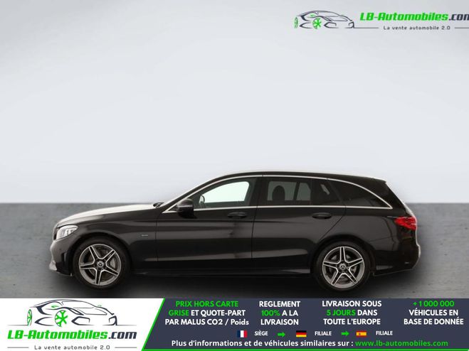 Mercedes Classe C 300 de BVA Noir M�tallique de 2021